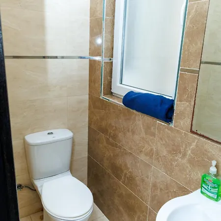 Stylish St.Julians 2 Bedroom Apartment For Rent In The City Centre With Terrace Saint Julian's Exterior photo