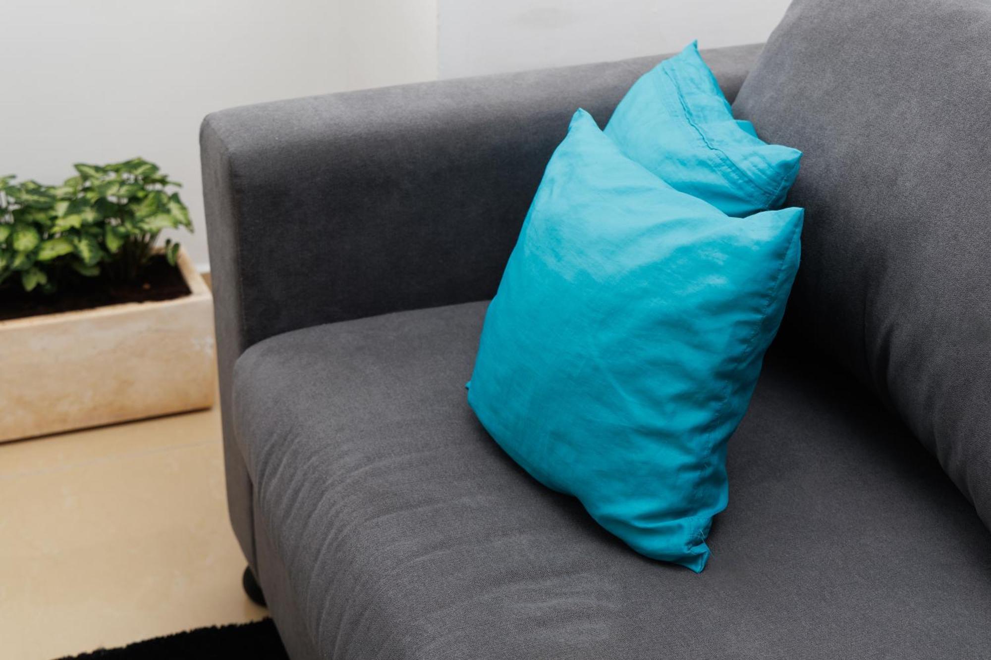 Apartment Stylish St.julians 2 Bedroom For Rent In The Centre With Terrace Saint Julian's