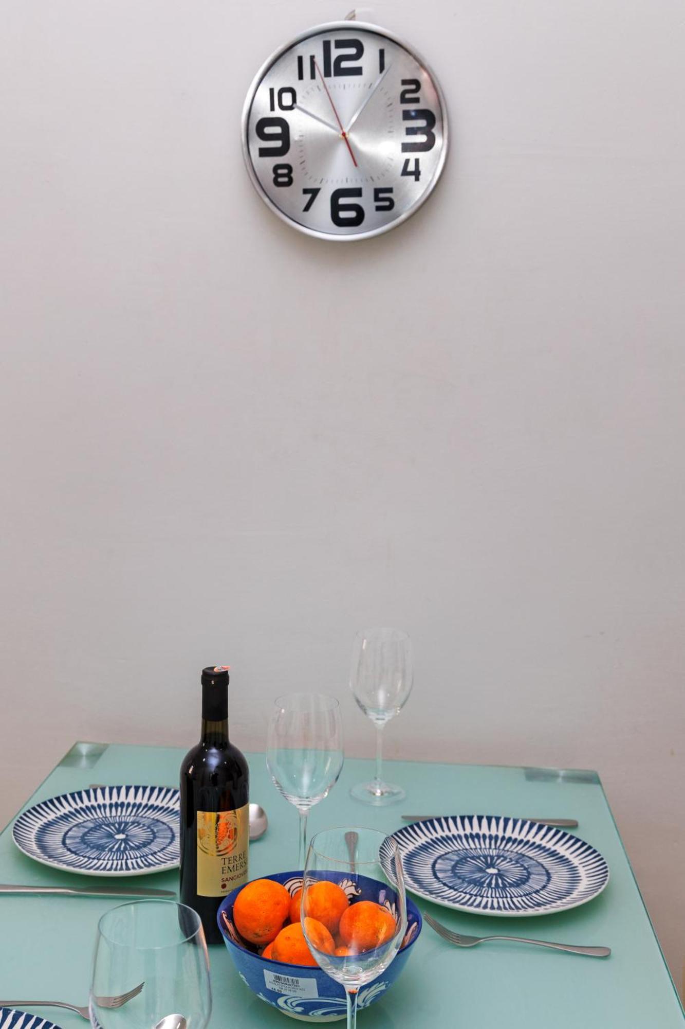 Stylish St.julians 2 Bedroom For Rent In The Centre With Terrace Apartment