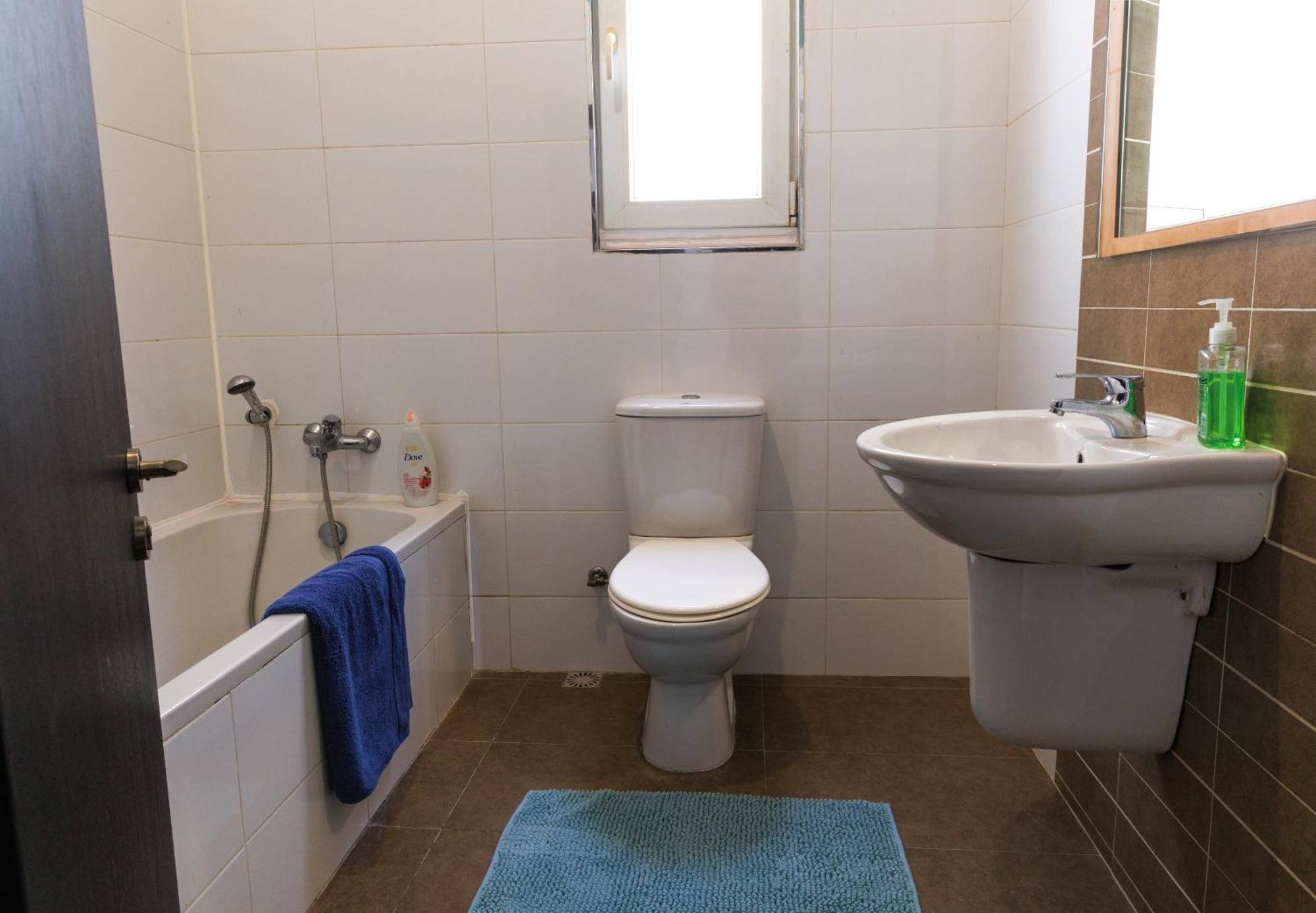 Stylish St.julians 2 Bedroom For Rent In The Centre With Terrace