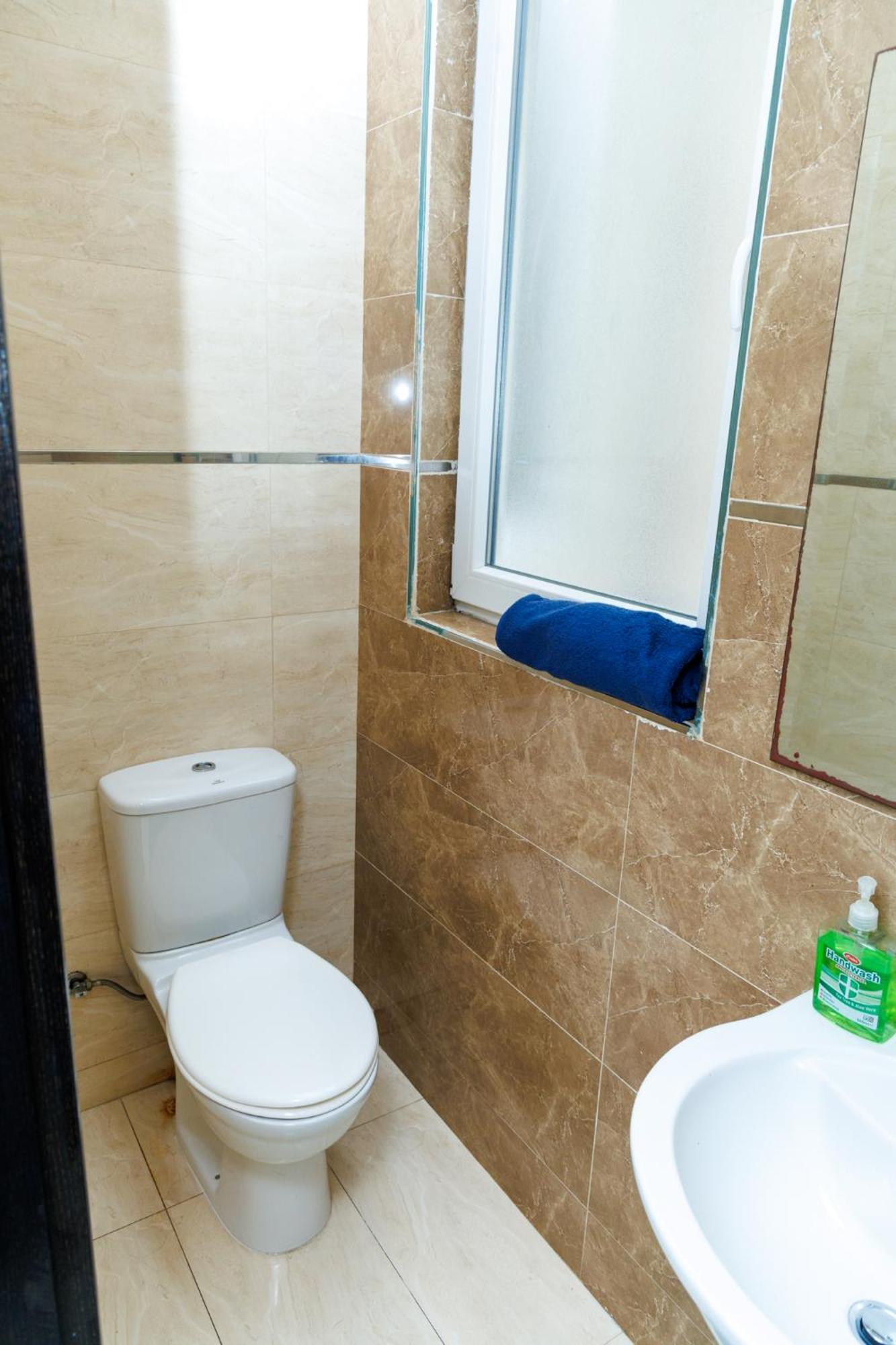Stylish St.julians 2 Bedroom For Rent In The Centre With Terrace Apartment *