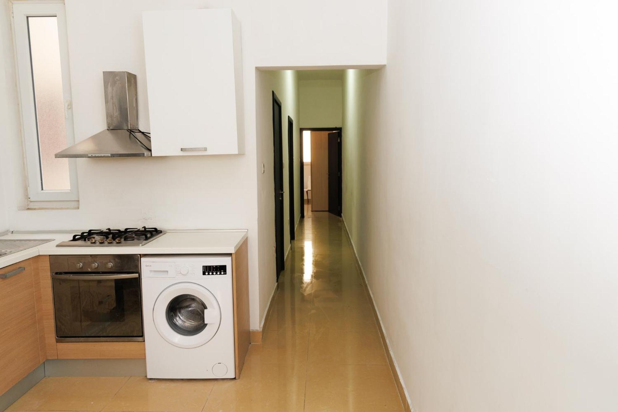 Apartment Stylish St.julians 2 Bedroom For Rent In The Centre With Terrace Saint Julian's