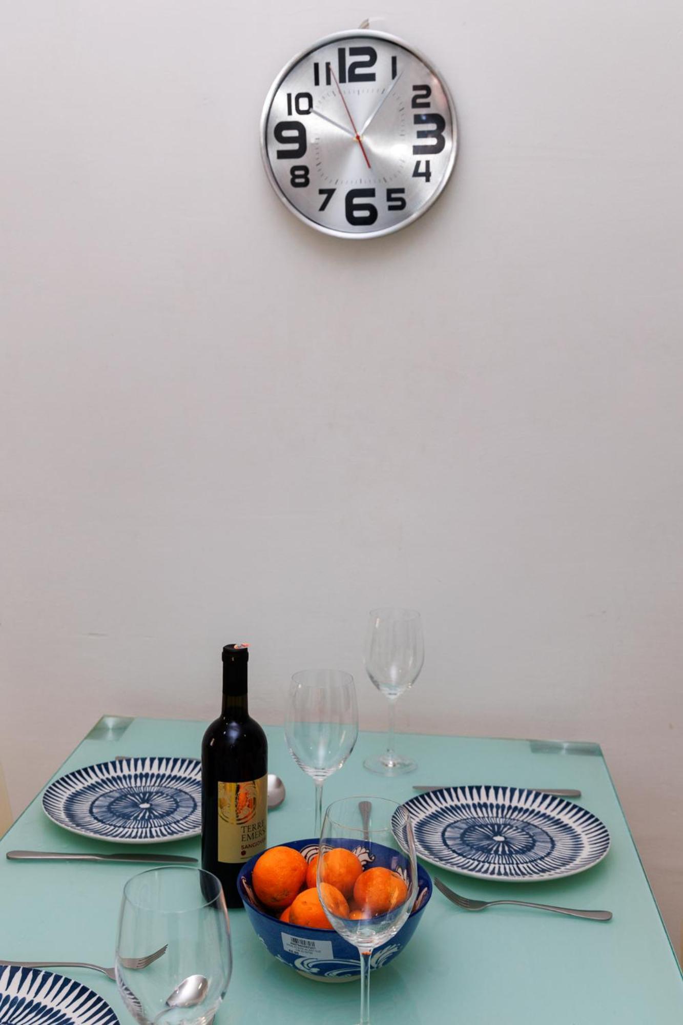 Apartment Stylish St.julians 2 Bedroom For Rent In The Centre With Terrace Saint Julian's
