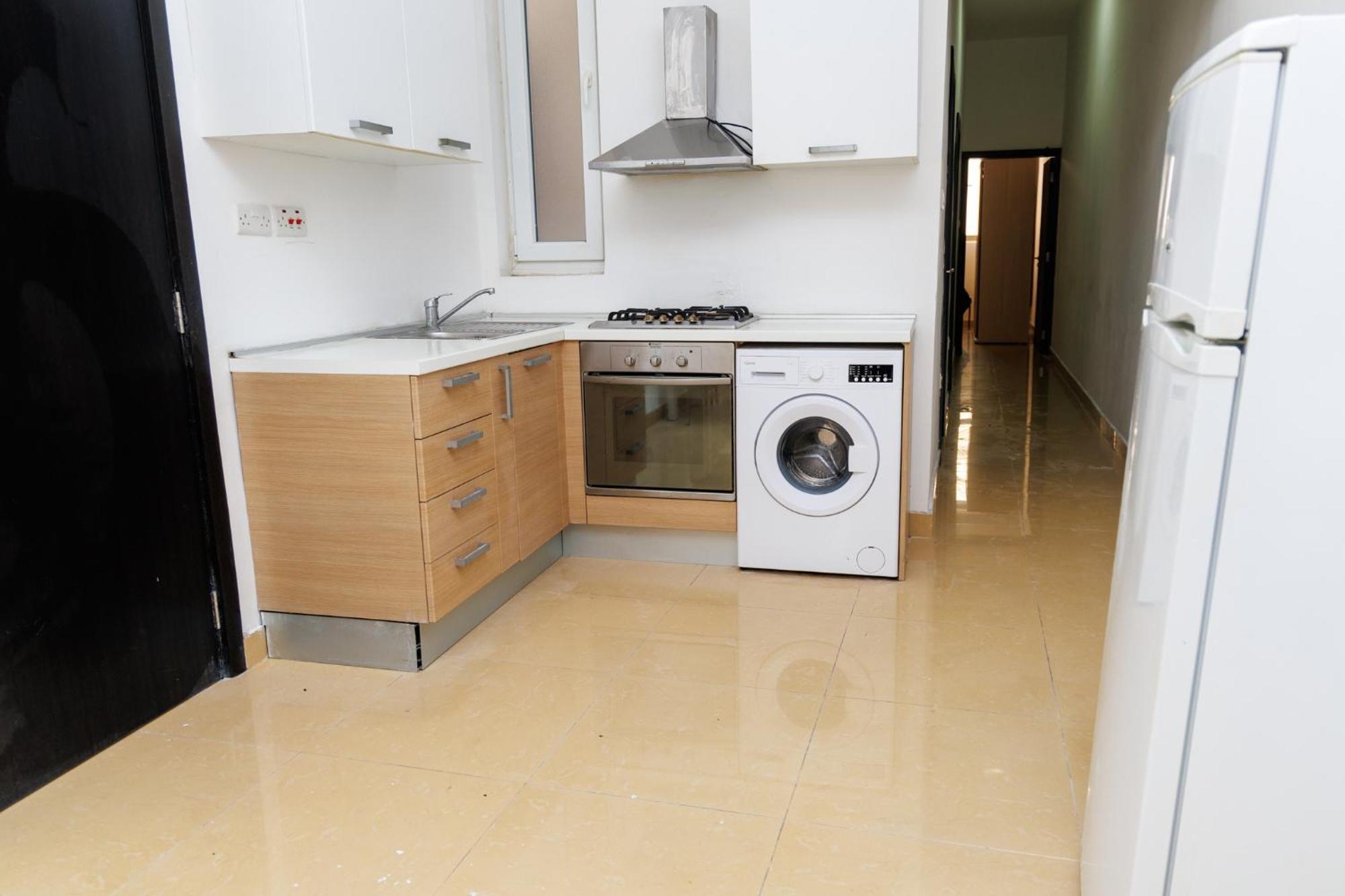 Stylish St.julians 2 Bedroom For Rent In The Centre With Terrace * Saint Julian's