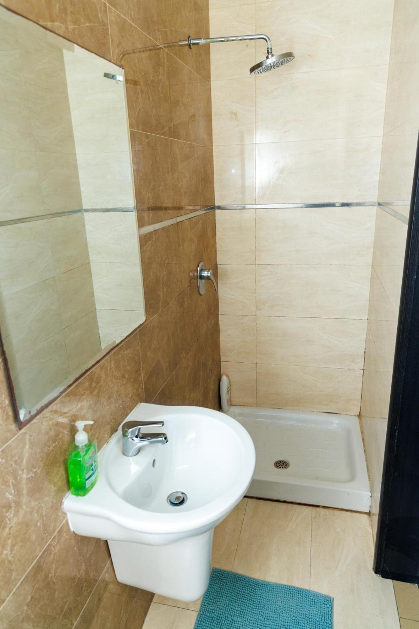 Stylish St.julians 2 Bedroom For Rent In The Centre With Terrace Apartment