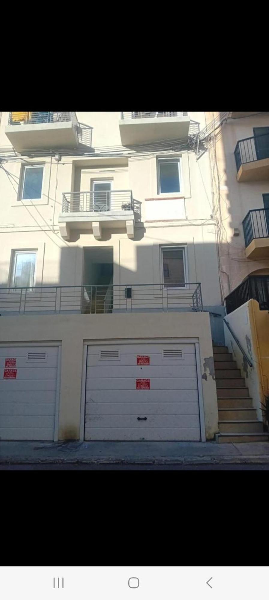 Stylish St.julians 2 Bedroom For Rent In The Centre With Terrace Apartment Saint Julian's